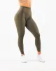 Amplify Legging - Oak sold by Alphalete