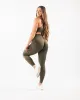 Amplify Legging - Oak sold by Alphalete