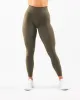 Amplify Legging - Oak sold by Alphalete
