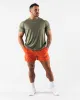 Racer Tee - Reseda sold by Alphalete