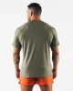 Racer Tee - Reseda sold by Alphalete