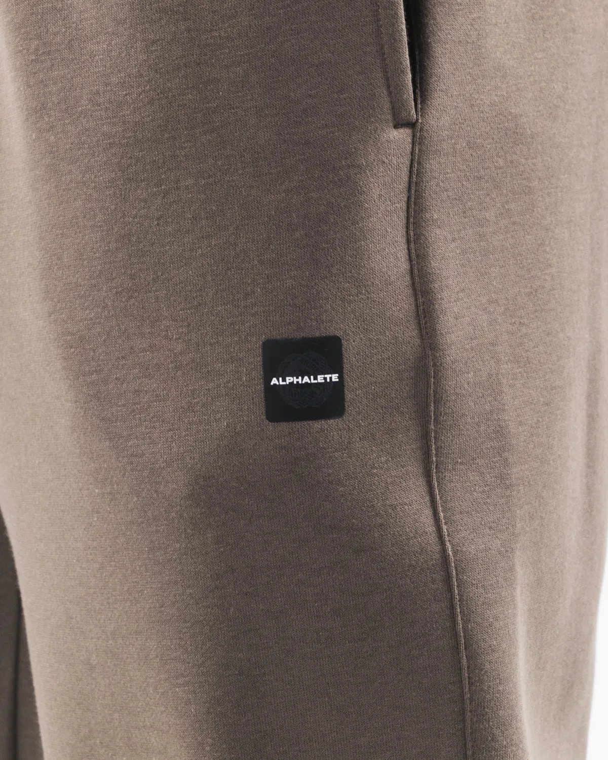 Academy Relaxed Jogger - Desert Taupe sold by Alphalete product image thumbnail 5