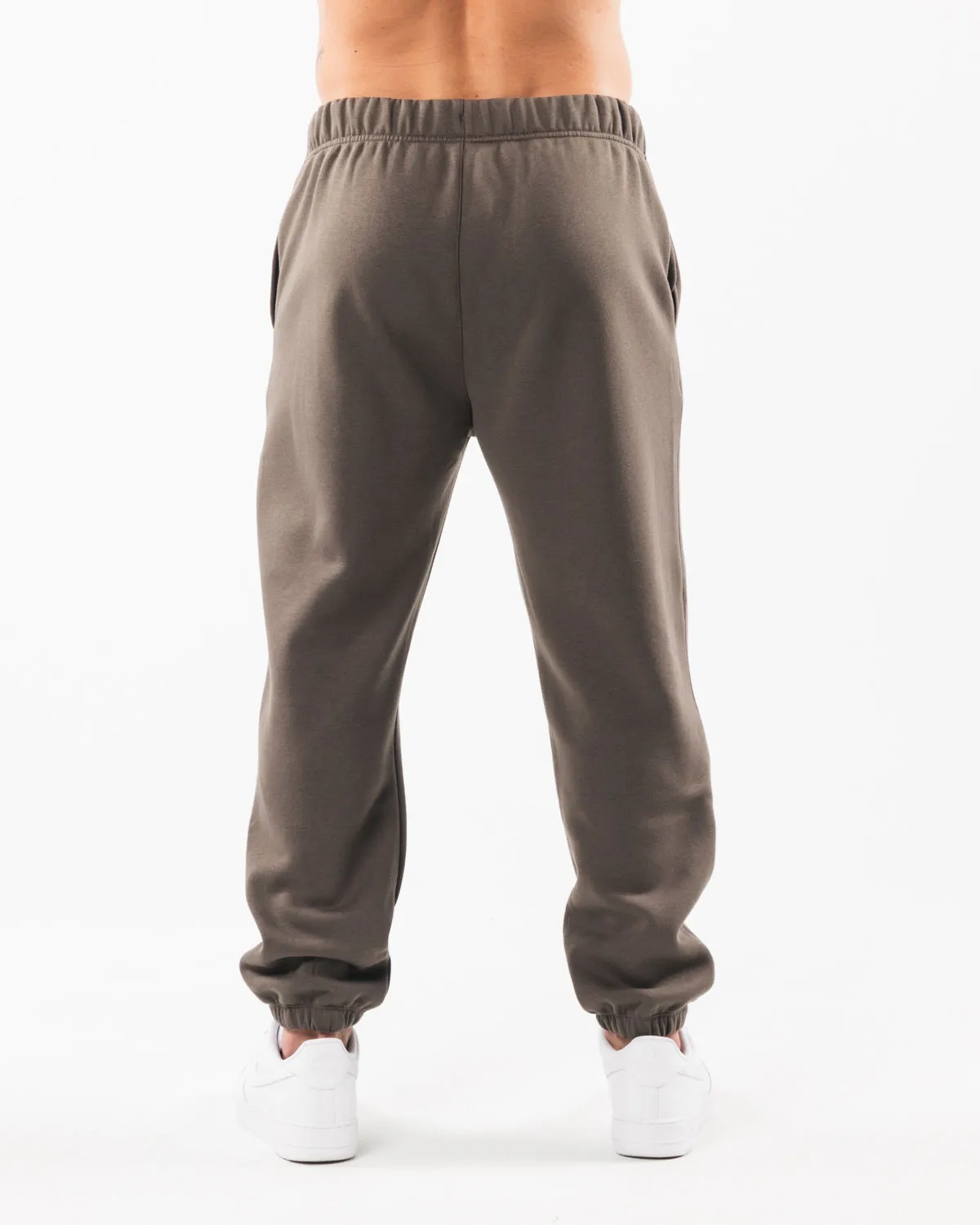 Academy Relaxed Jogger - Desert Taupe sold by Alphalete product image thumbnail 3