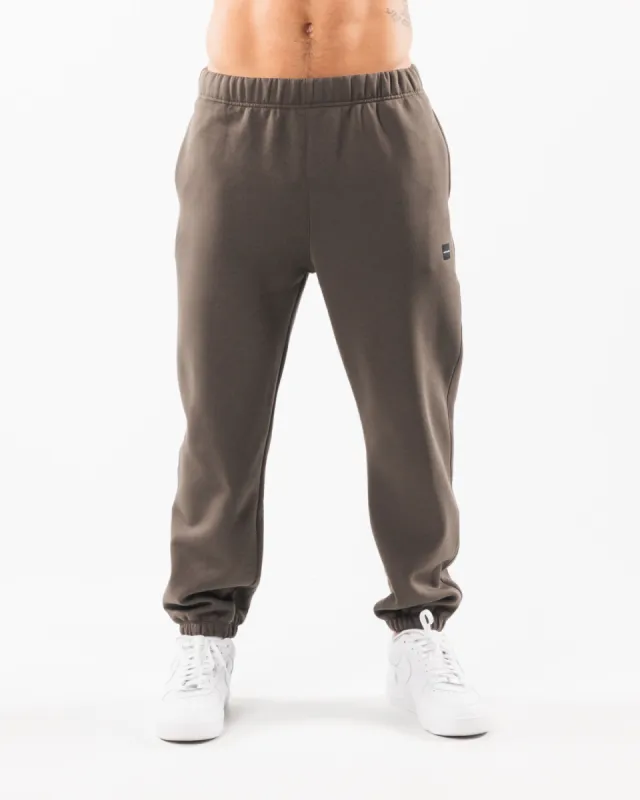 Academy Relaxed Jogger - Desert Taupe sold by Alphalete