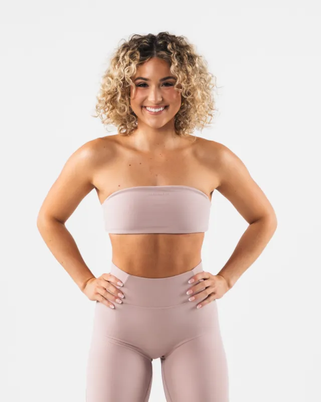 Aura Bandeau - Porcelain sold by Alphalete