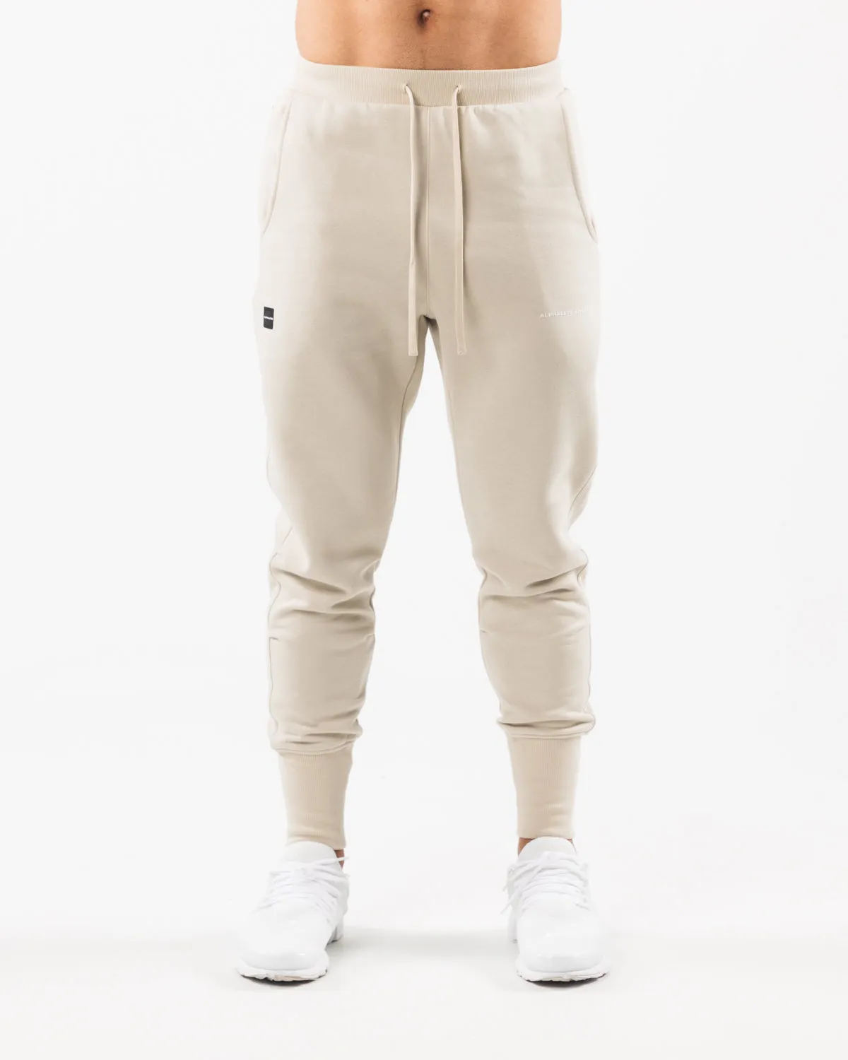 Academy Club Jogger - Sea Shell sold by Alphalete product image thumbnail 3