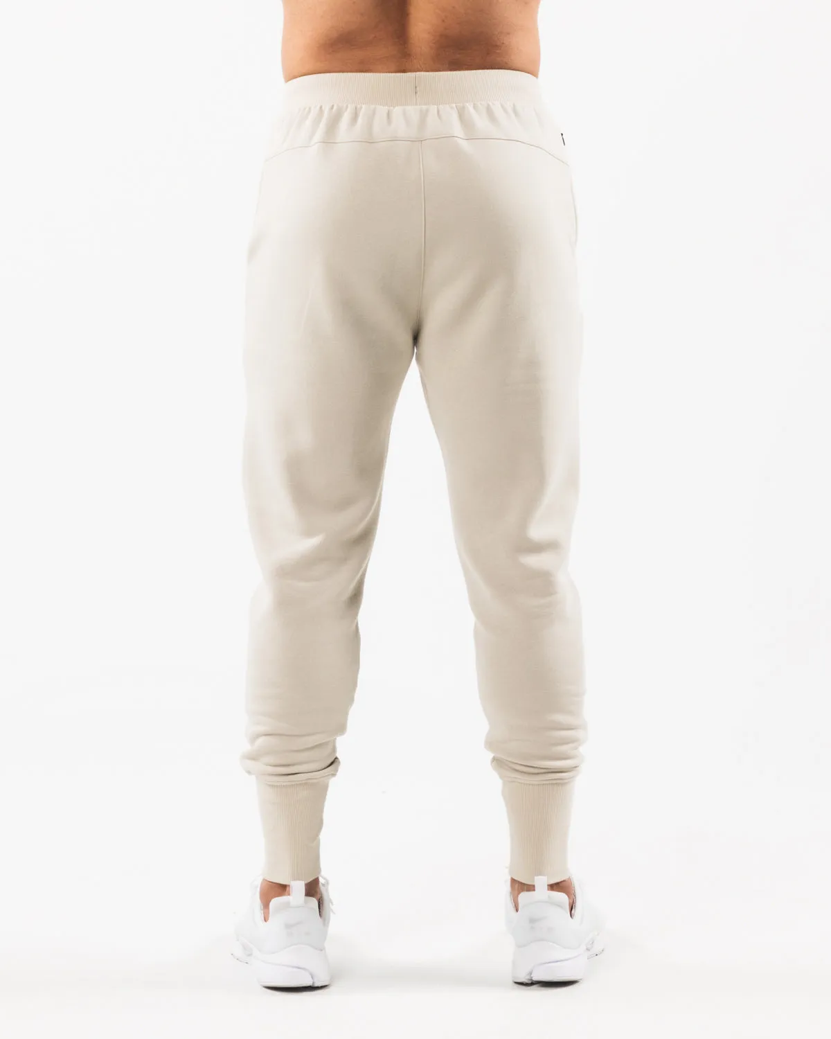 Academy Club Jogger - Sea Shell sold by Alphalete product image thumbnail 4