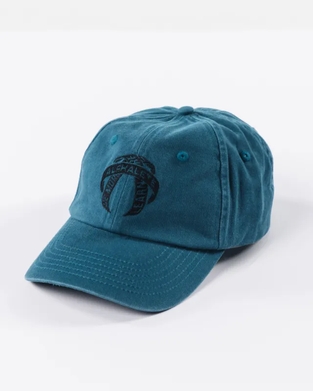 Universal Vintage Cap - Moonlit sold by Alphalete