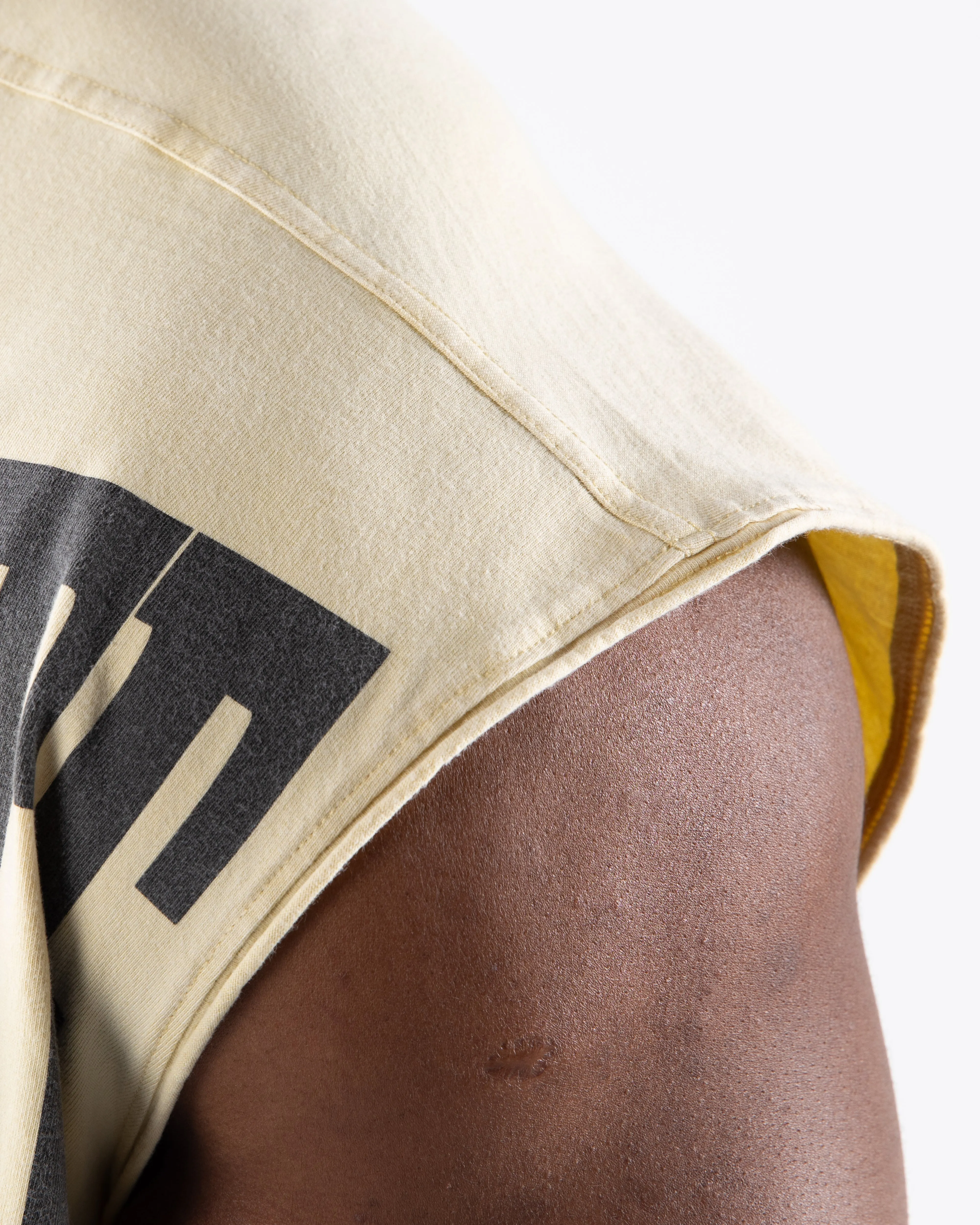 Vintage Muscle Tank - Starlight sold by Alphalete product image thumbnail 5