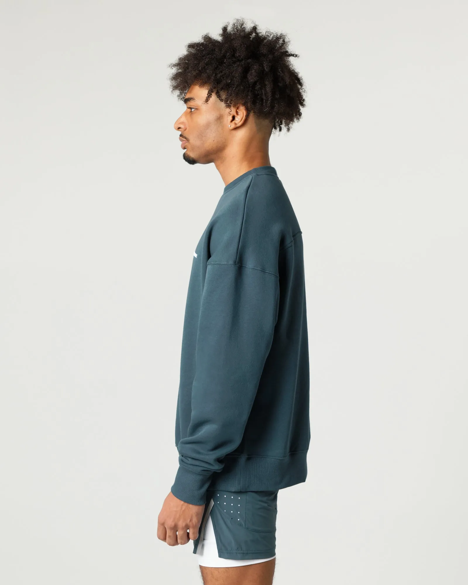 Classic Crew - Ocean sold by Alphalete product image thumbnail 3