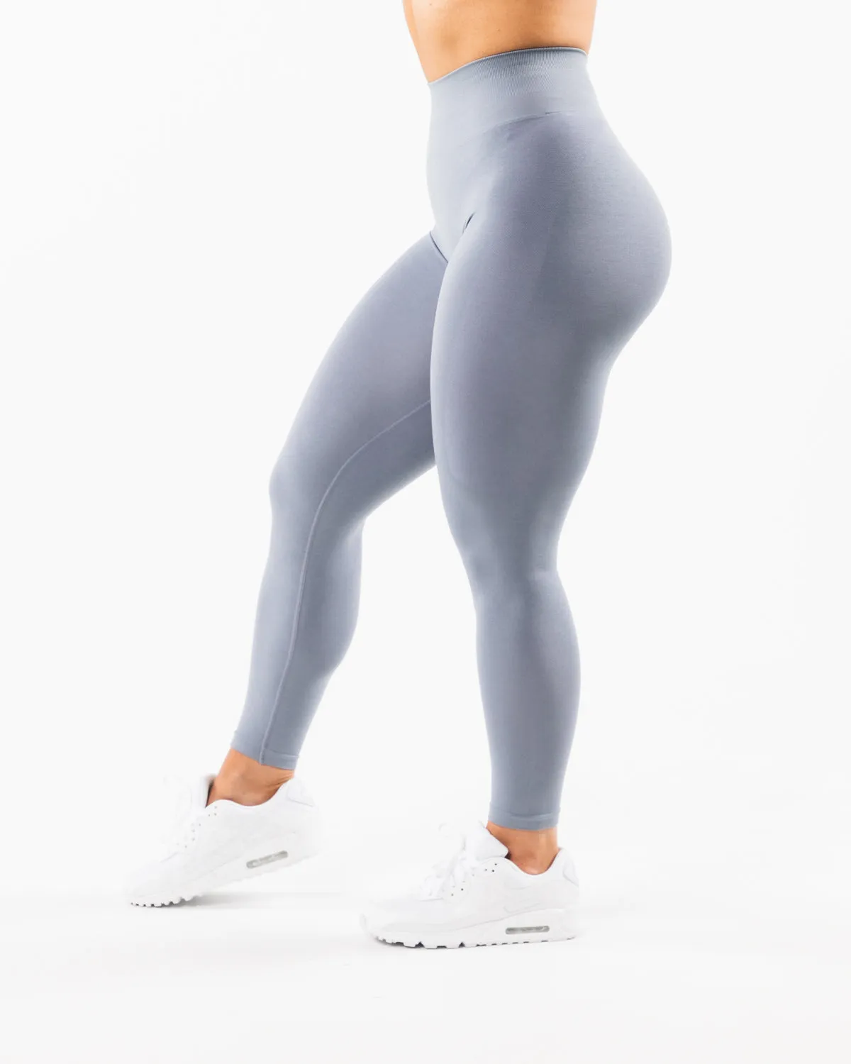 Amplify Legging - Still Water sold by Alphalete product image thumbnail 4