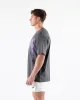 Grime Tee - Astro Grey sold by Alphalete