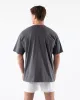 Grime Tee - Astro Grey sold by Alphalete