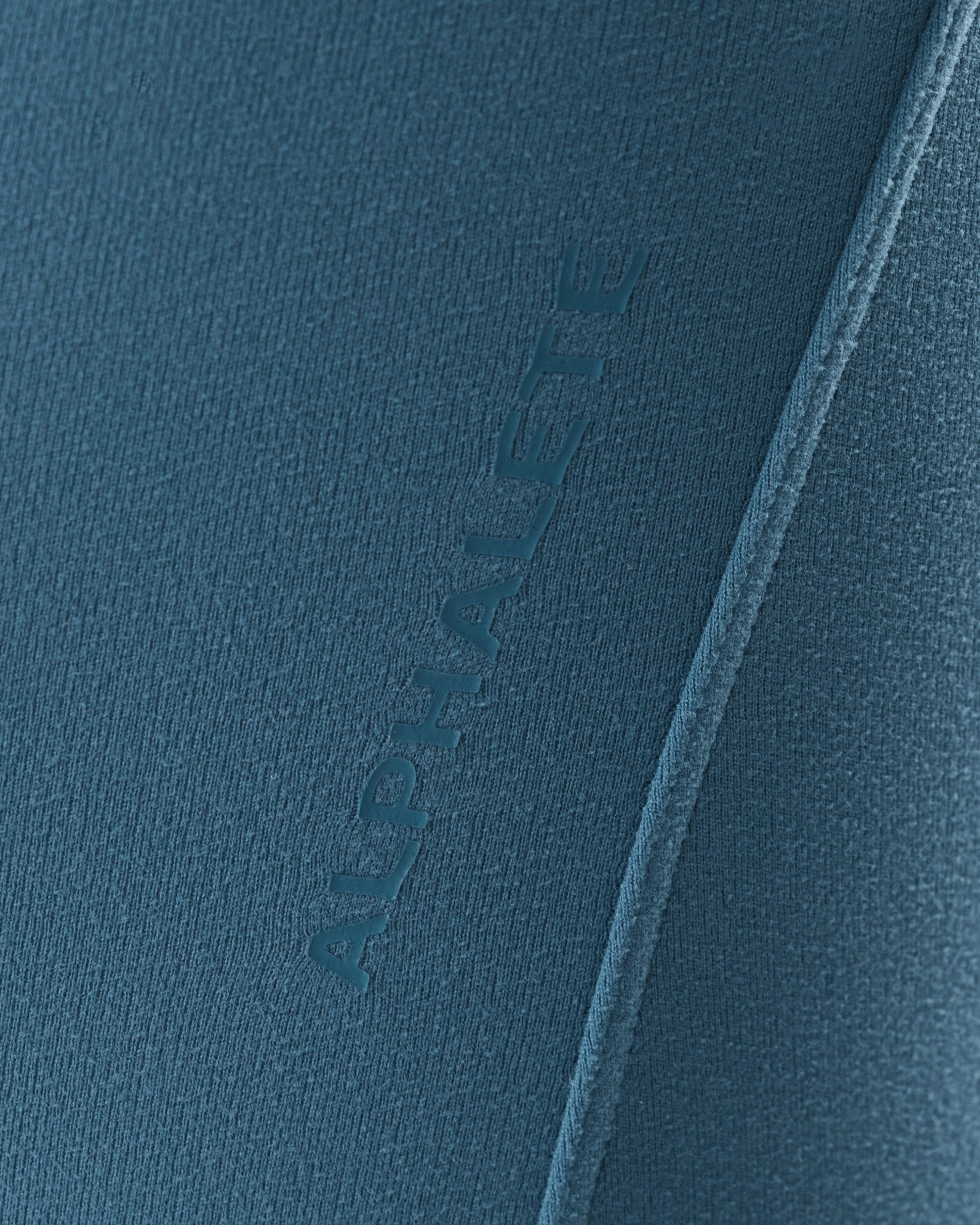 Aura Flared Pant Tall - Glacial Lake sold by Alphalete product image thumbnail 5