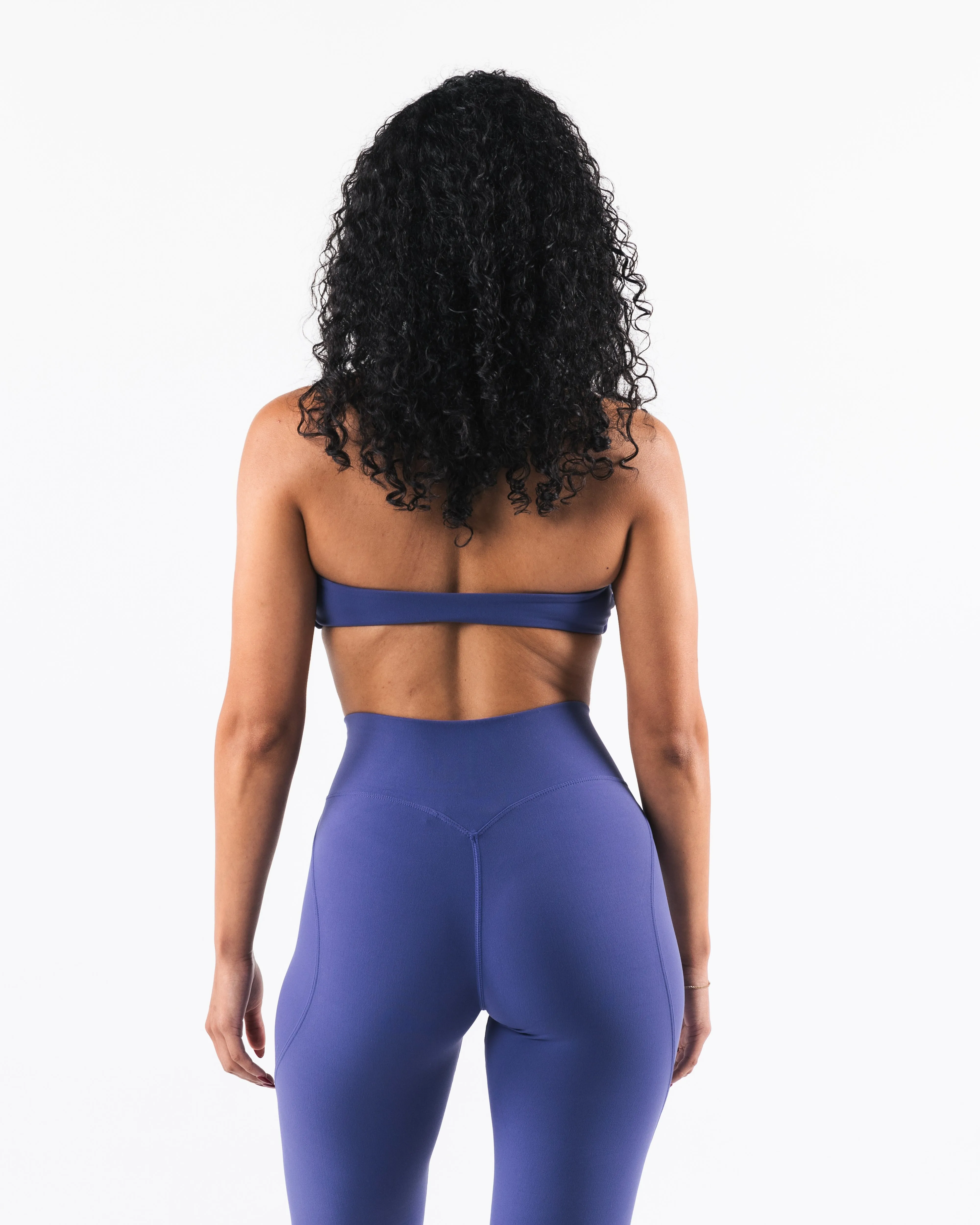 Aura Bandeau - Arctic Sky sold by Alphalete product image thumbnail 2
