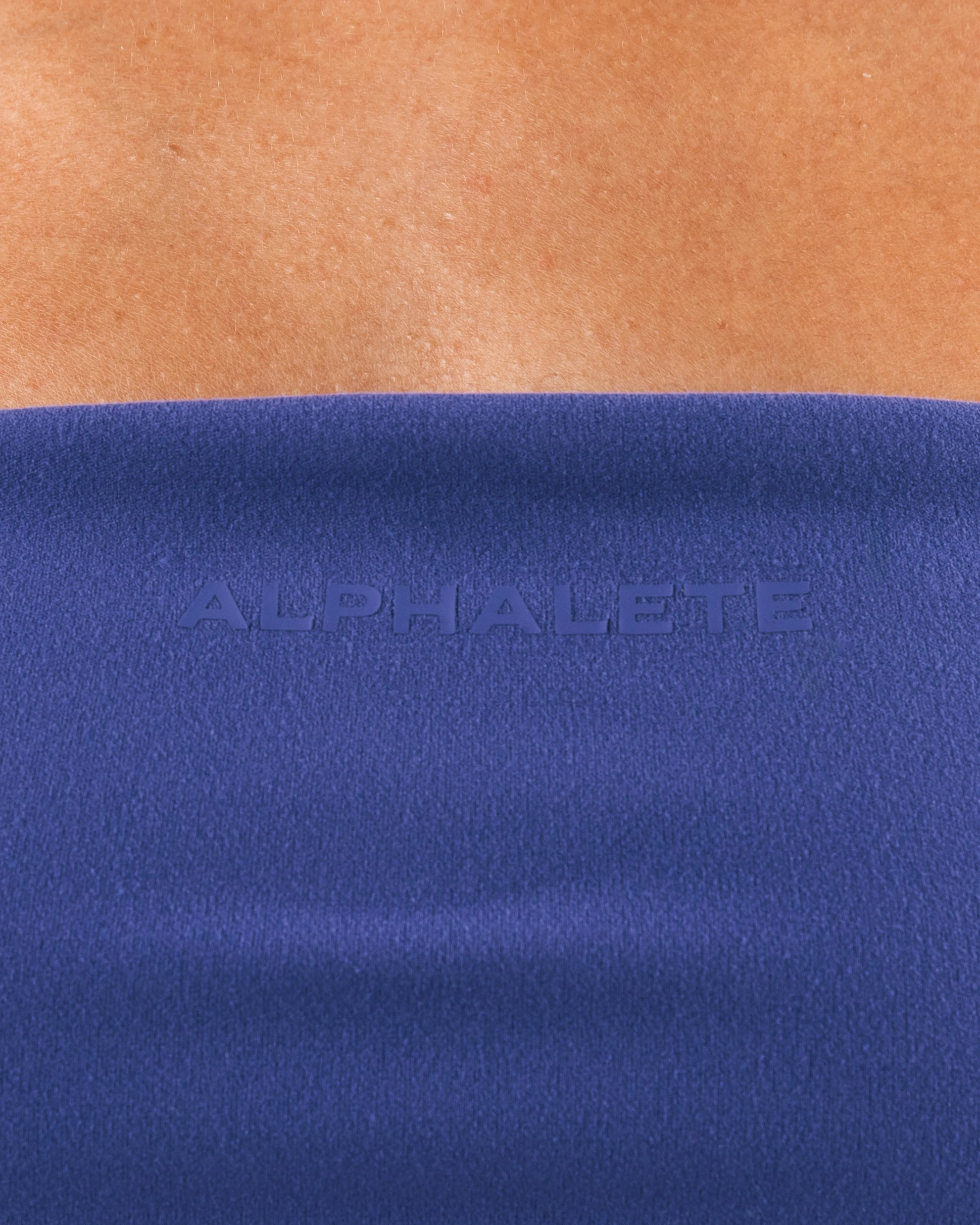 Aura Bandeau - Arctic Sky sold by Alphalete product image thumbnail 5