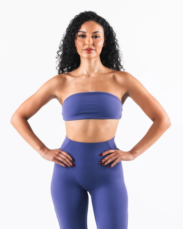 Aura Bandeau - Arctic Sky sold by Alphalete