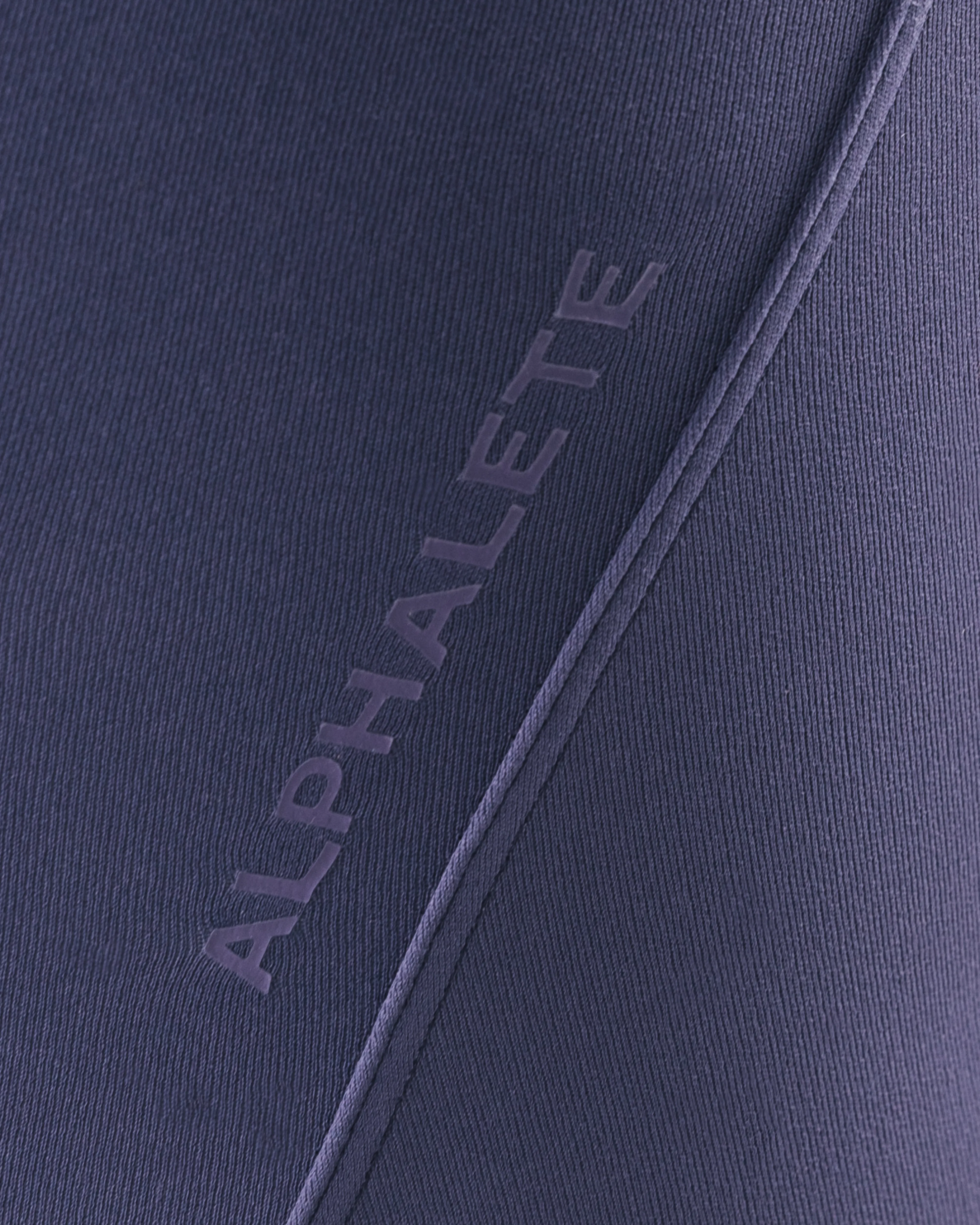 Aura Flared Pant - Aura Blizzard Print sold by Alphalete product image thumbnail 5