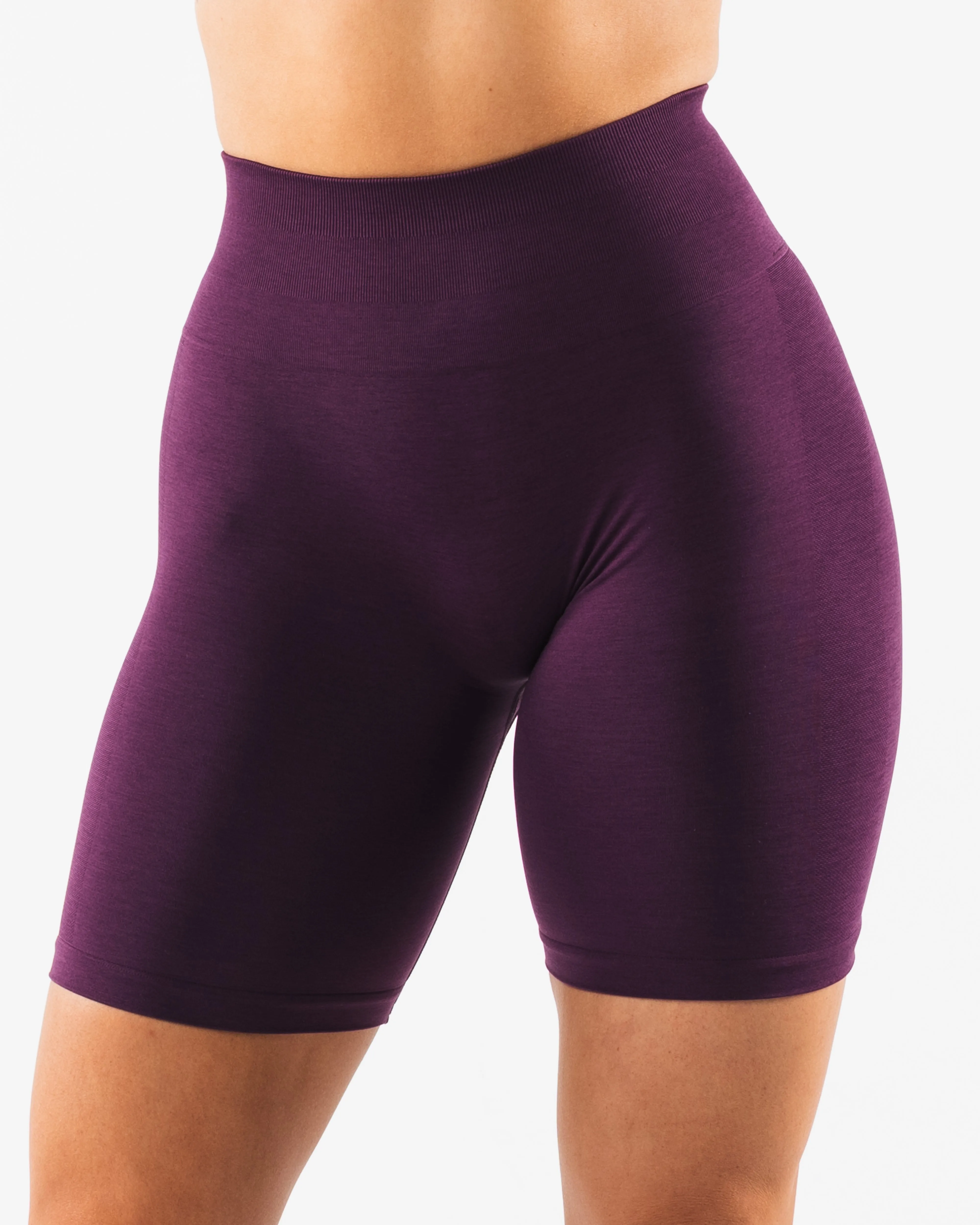 Amplify Gravity Ultra-High Rise Biker Short - Regio sold by Alphalete product image thumbnail 3