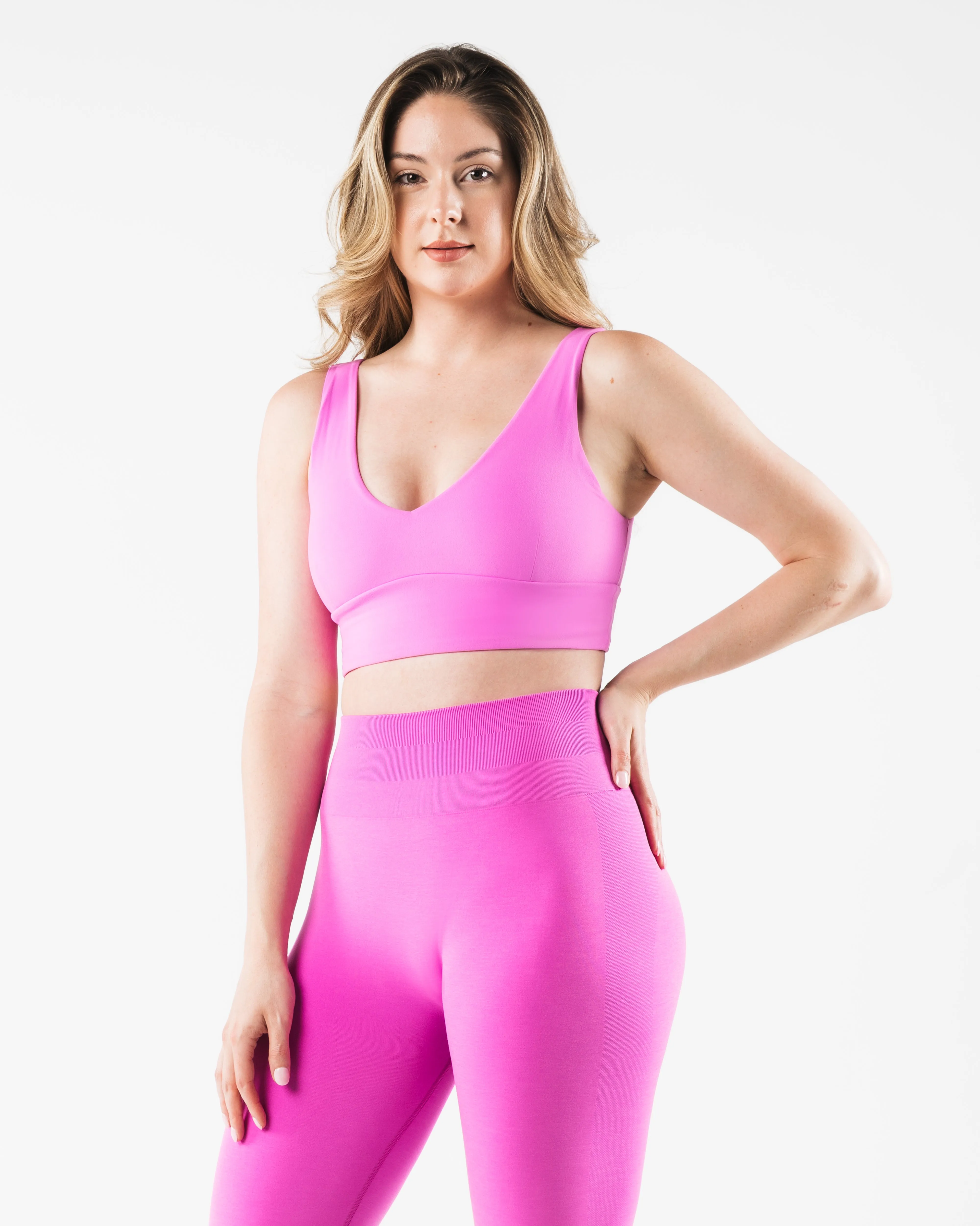 Celeste Bra C/D Cup - Gliese sold by Alphalete product image thumbnail 4