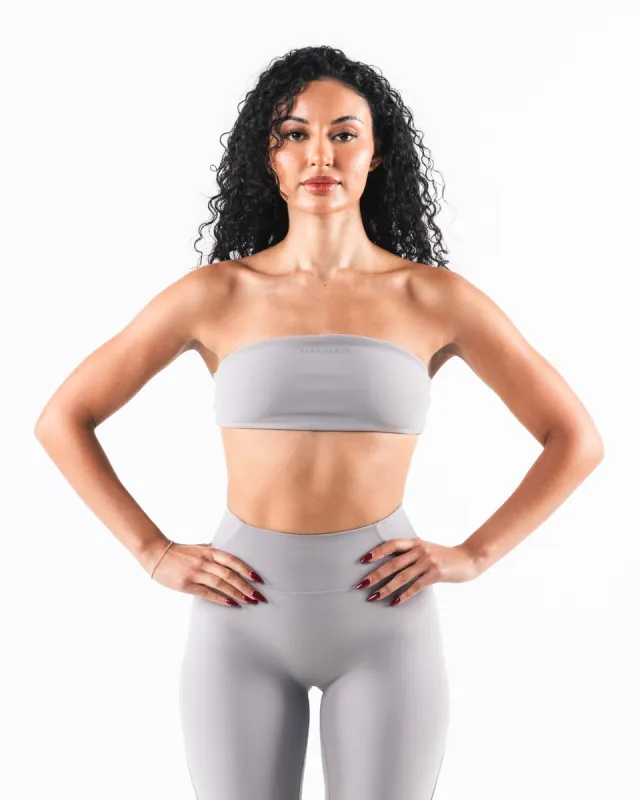 Aura Bandeau - Smoke sold by Alphalete