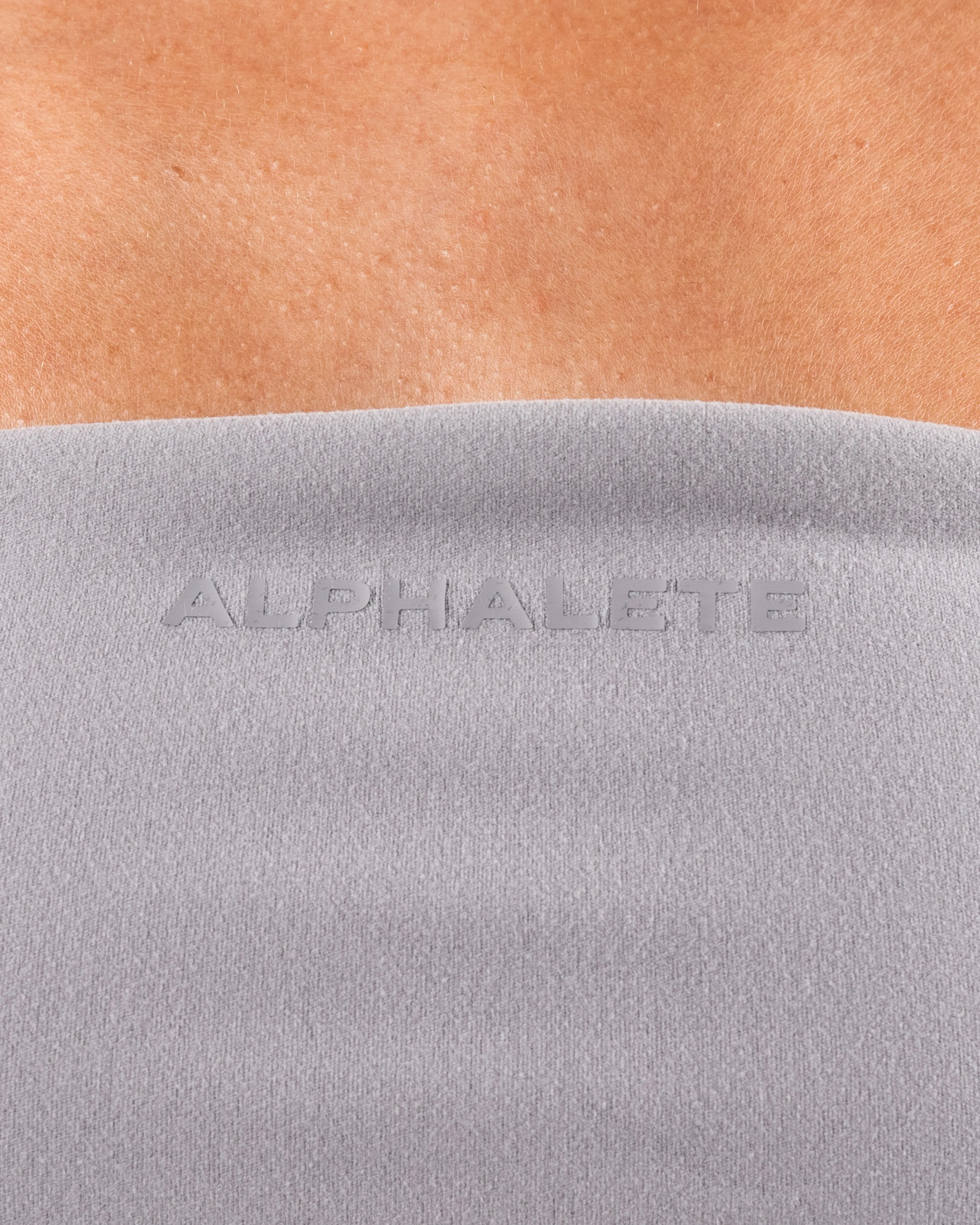 Aura Bandeau - Smoke sold by Alphalete product image thumbnail 5