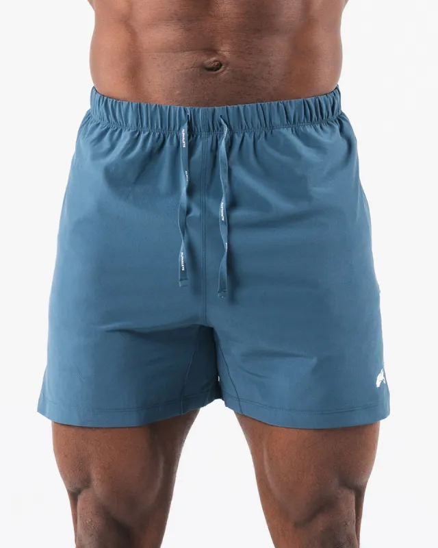 Swift Short 5" - Moonlit sold by Alphalete