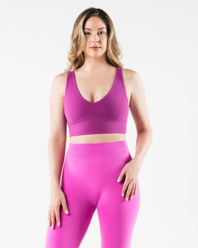 Celeste Bra C/D Cup - Nebula sold by Alphalete