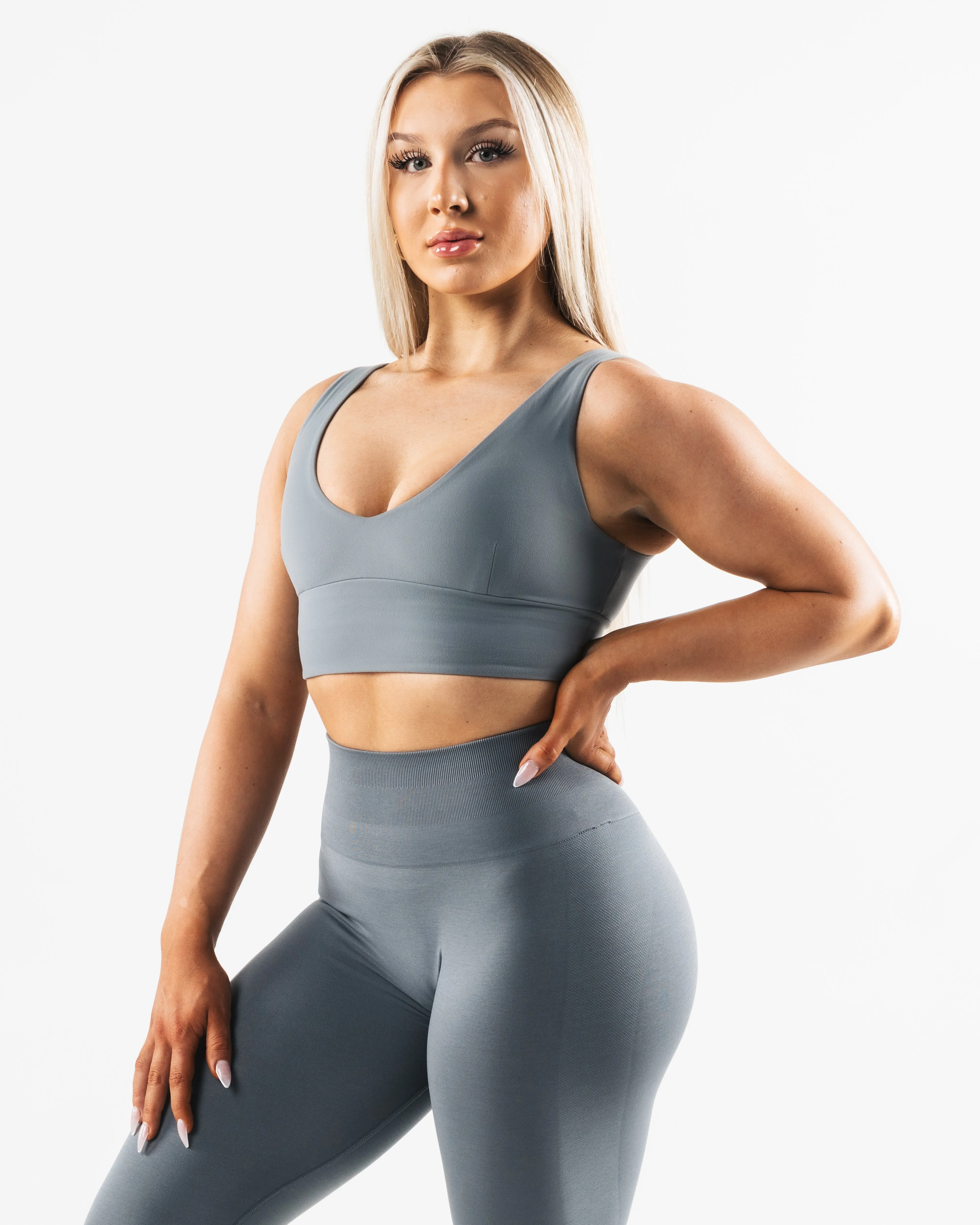 Celeste Bra A/B Cup - Ride sold by Alphalete product image thumbnail 4