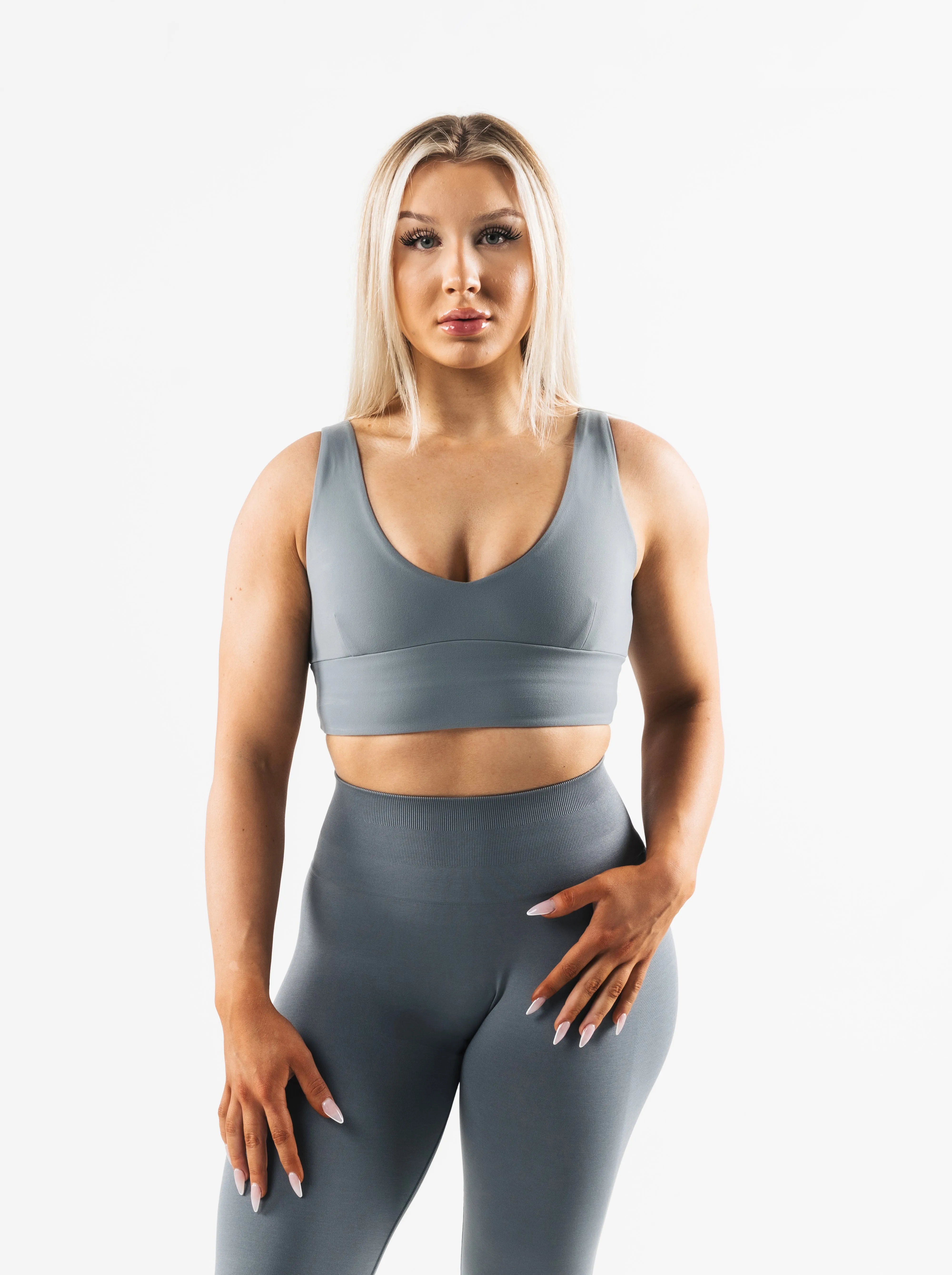 Celeste Bra A/B Cup - Ride sold by Alphalete
