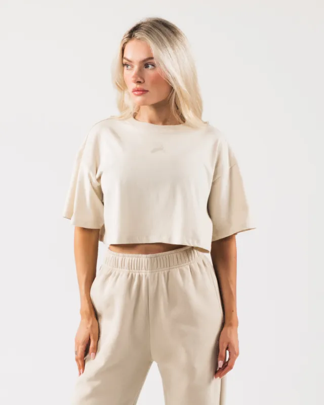 Origin Crop - Sea Salt sold by Alphalete