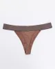 Intimate Thong - Magnetic Field sold by Alphalete