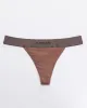 Intimate Thong - Magnetic Field sold by Alphalete