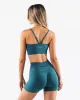 Amplify Gemini Bra - Titan sold by Alphalete