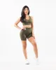 Amplify Short 4.5" - Oak sold by Alphalete