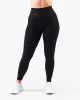 Amplify Contour Legging - Black sold by Alphalete