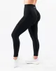 Amplify Contour Legging - Black sold by Alphalete