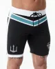 Trident Competition Short - Black sold by Alphalete