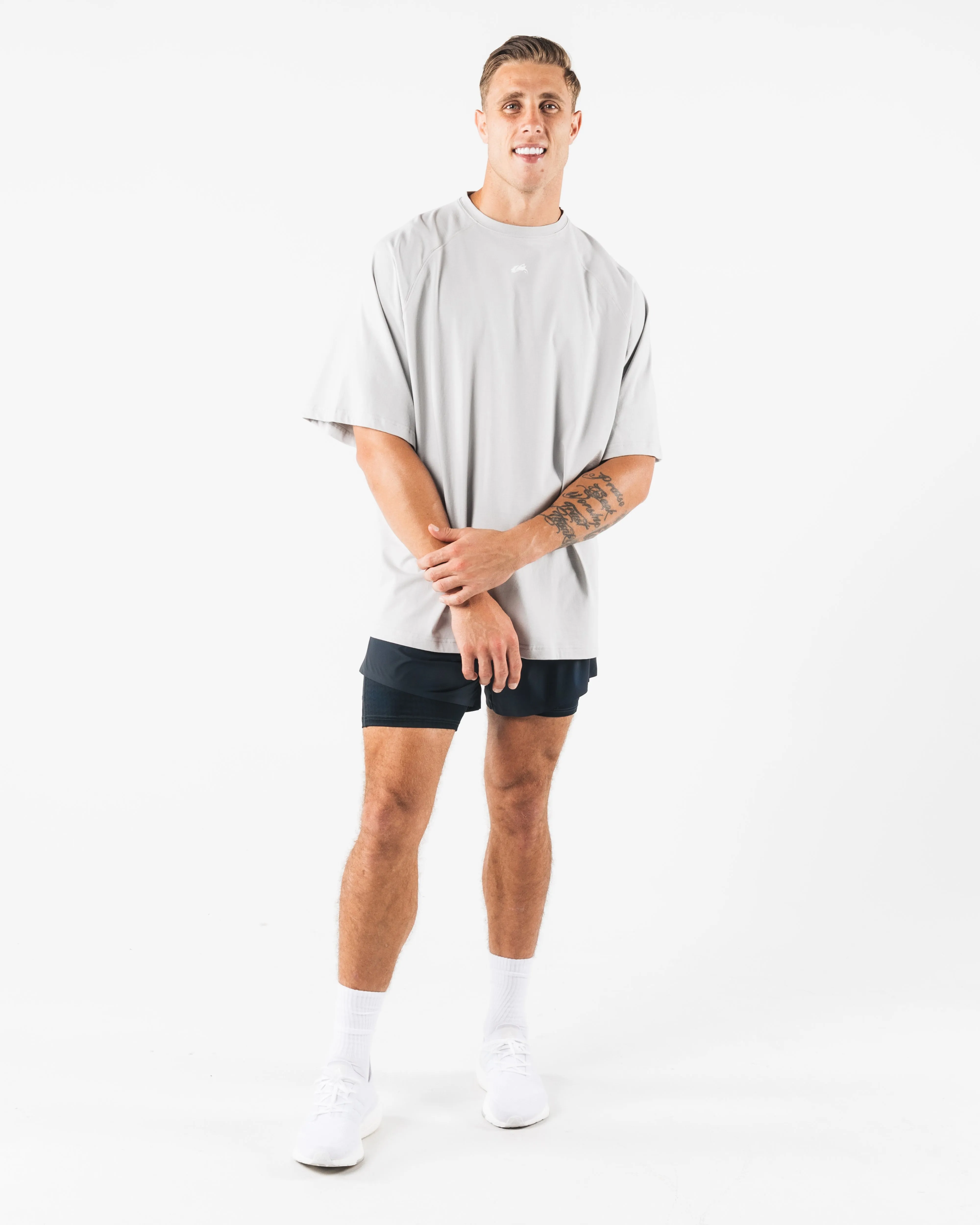 Flex Short - Celestial sold by Alphalete product image thumbnail 2