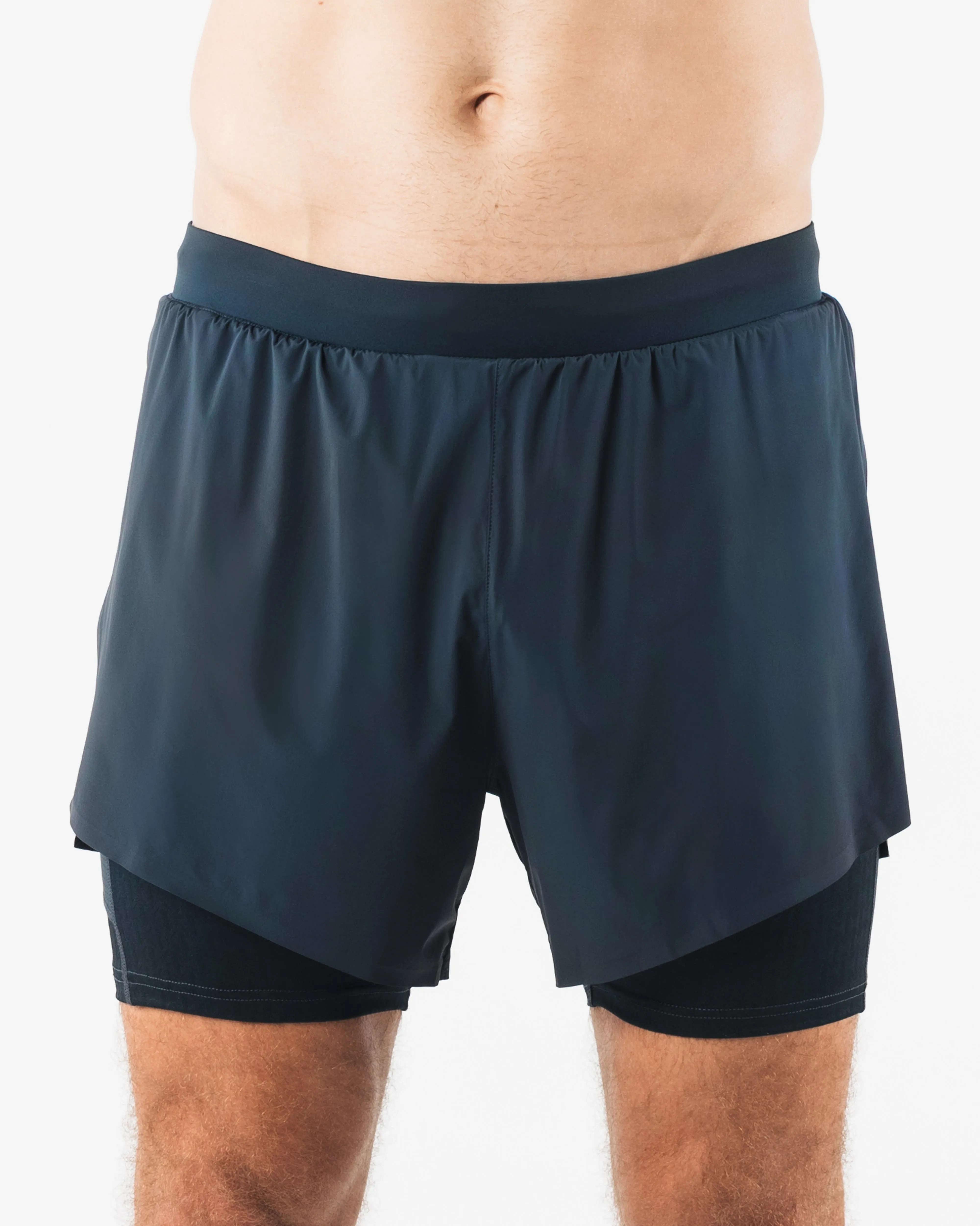 Flex Short - Celestial sold by Alphalete