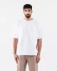 Stadium Tee - White sold by Alphalete