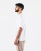 Stadium Tee - White sold by Alphalete