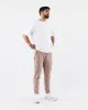 Stadium Tee - White sold by Alphalete