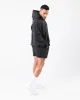 Sunfade Short - Black sold by Alphalete