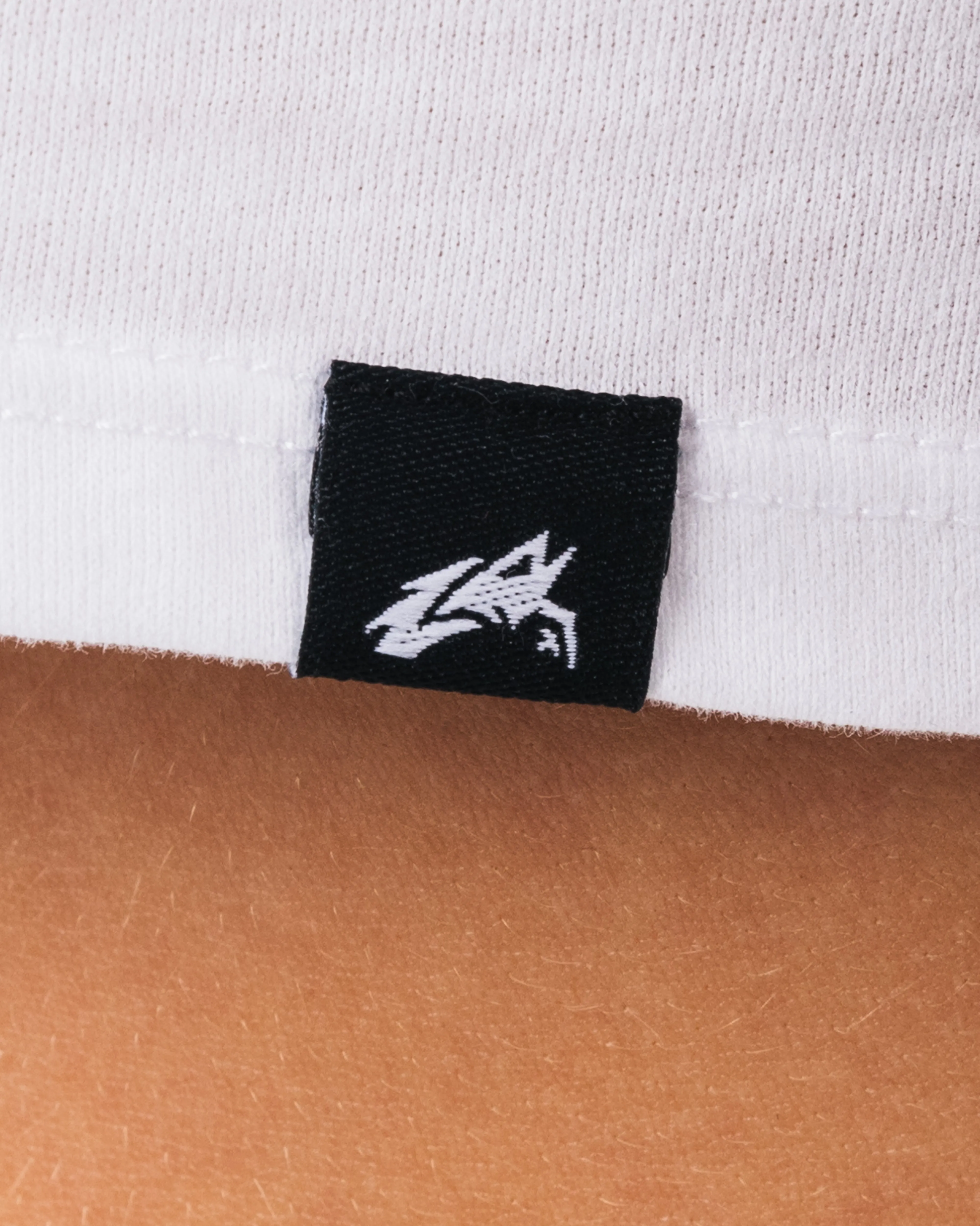 OT Muscle Tank - White sold by Alphalete product image thumbnail 5