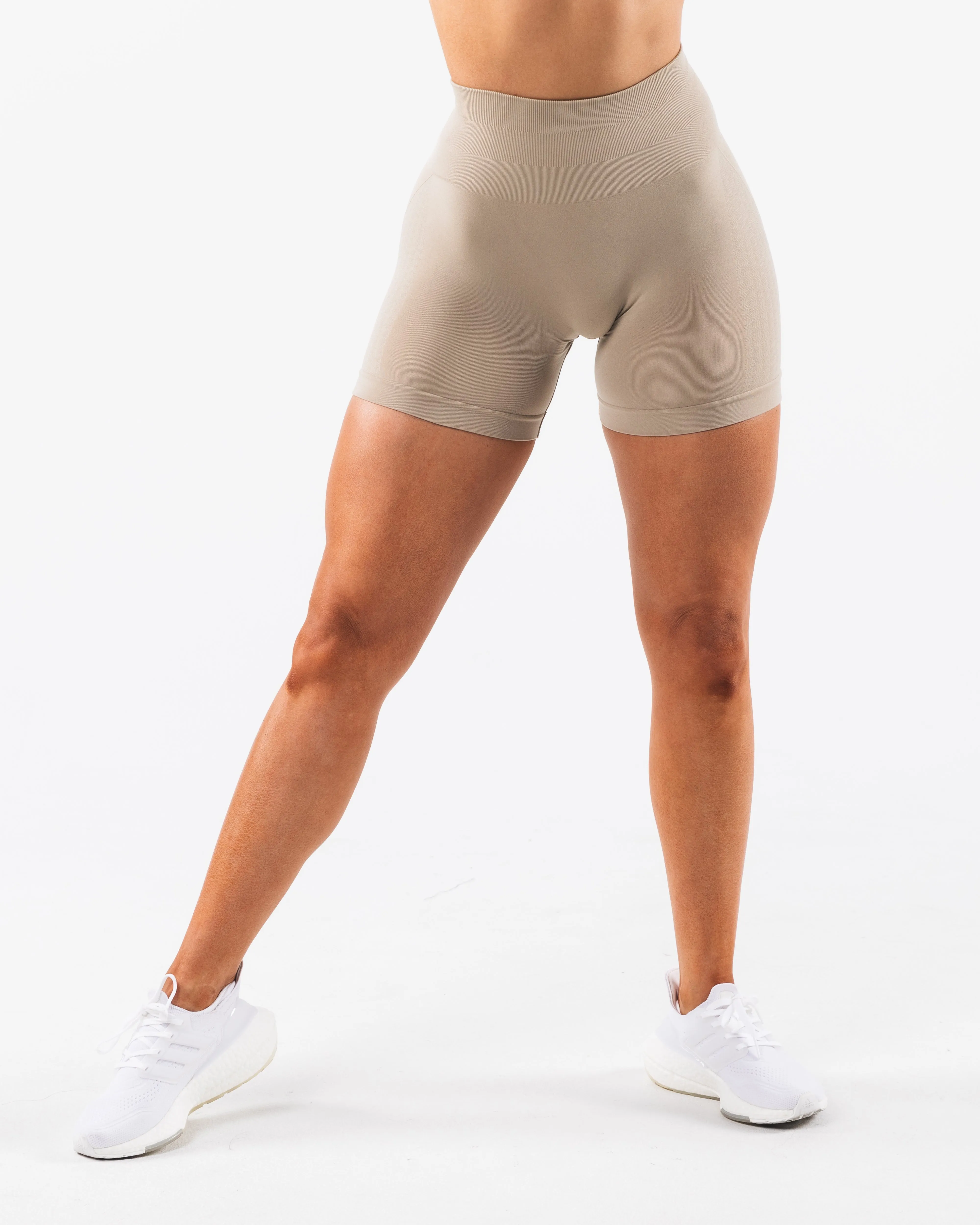 Contour Ultra-High Rise Short - Grand Central sold by Alphalete product image thumbnail 3