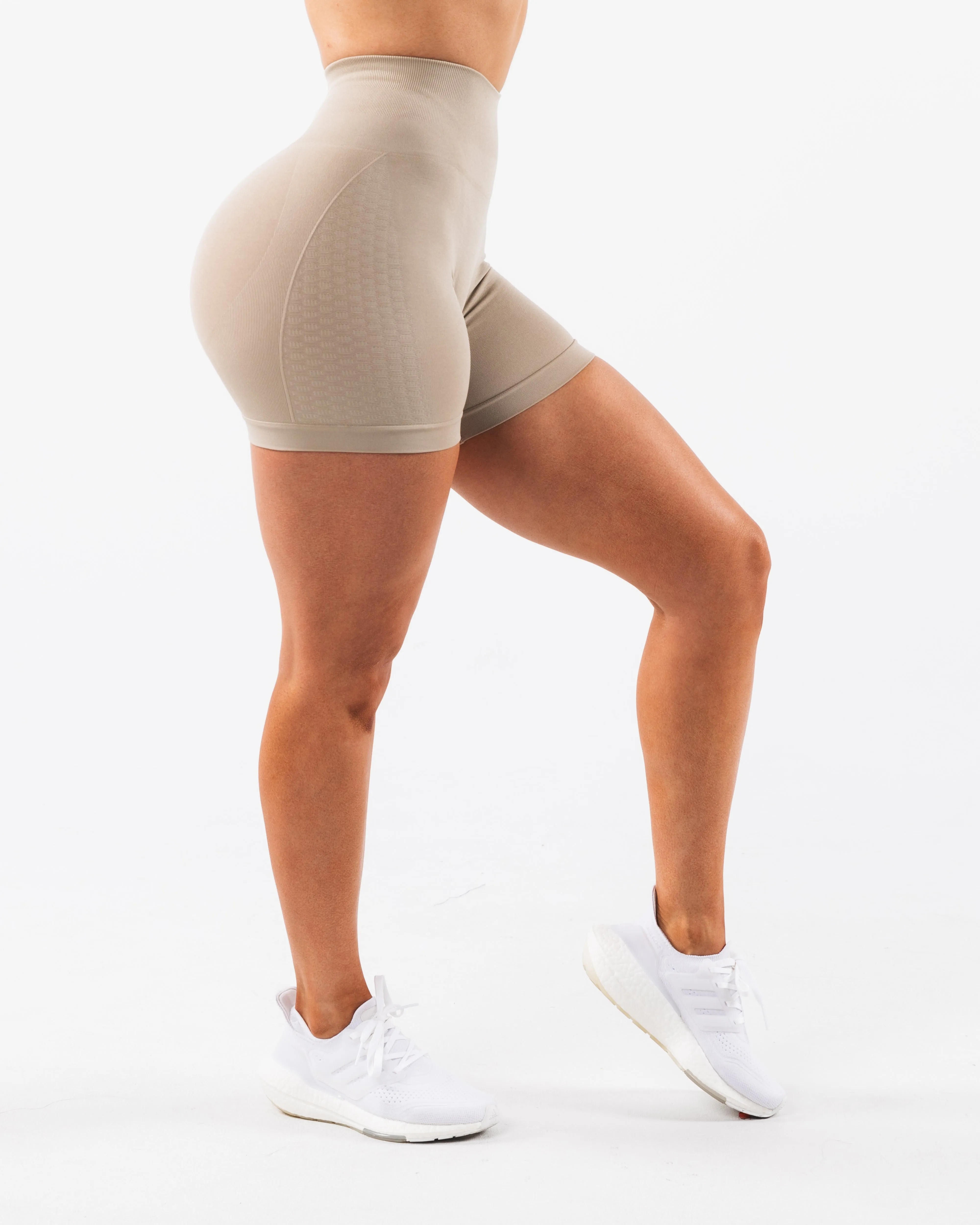 Contour Ultra-High Rise Short - Grand Central sold by Alphalete product image thumbnail 5