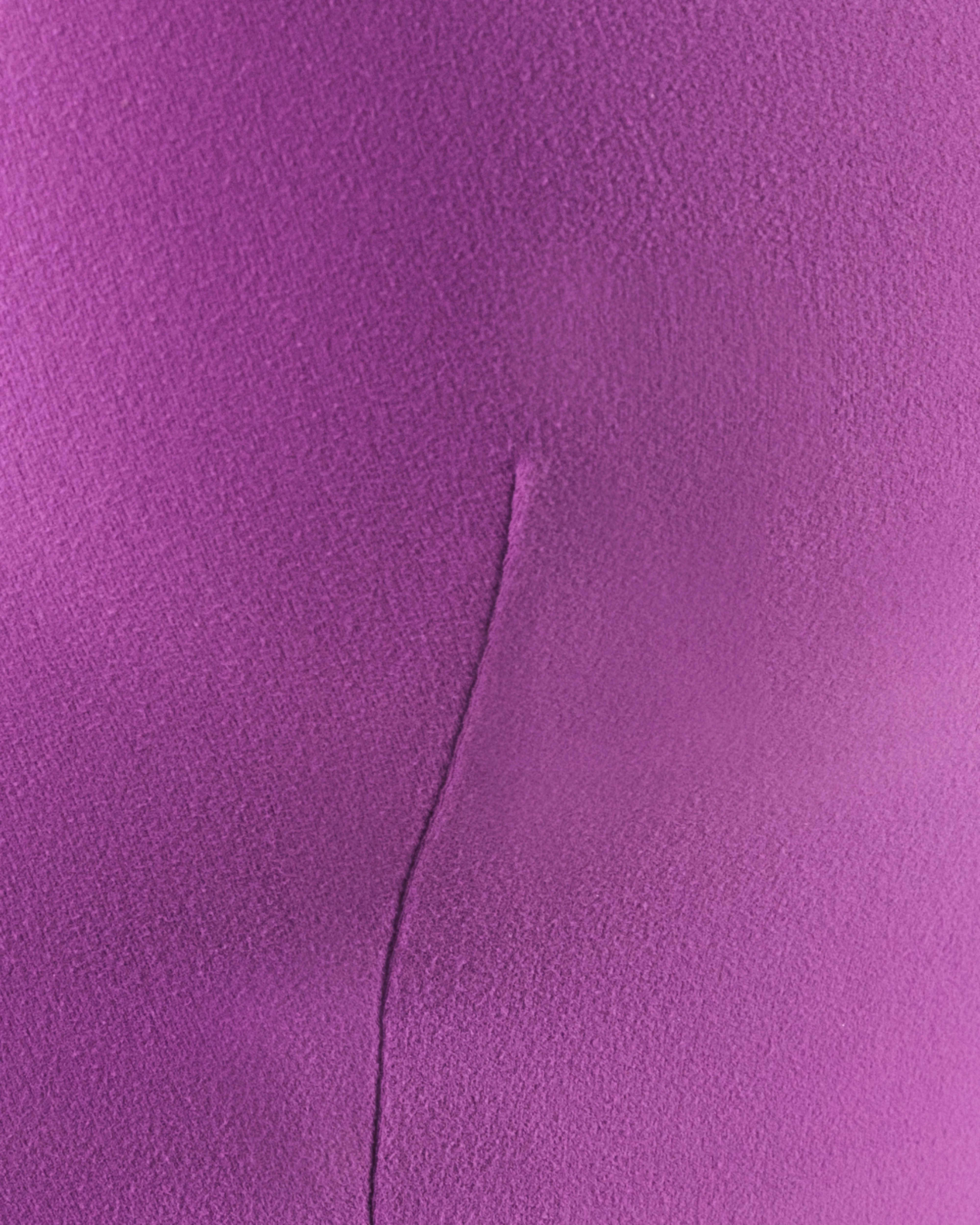 Deep V Cady Bra - Blaze sold by Alphalete product image thumbnail 5