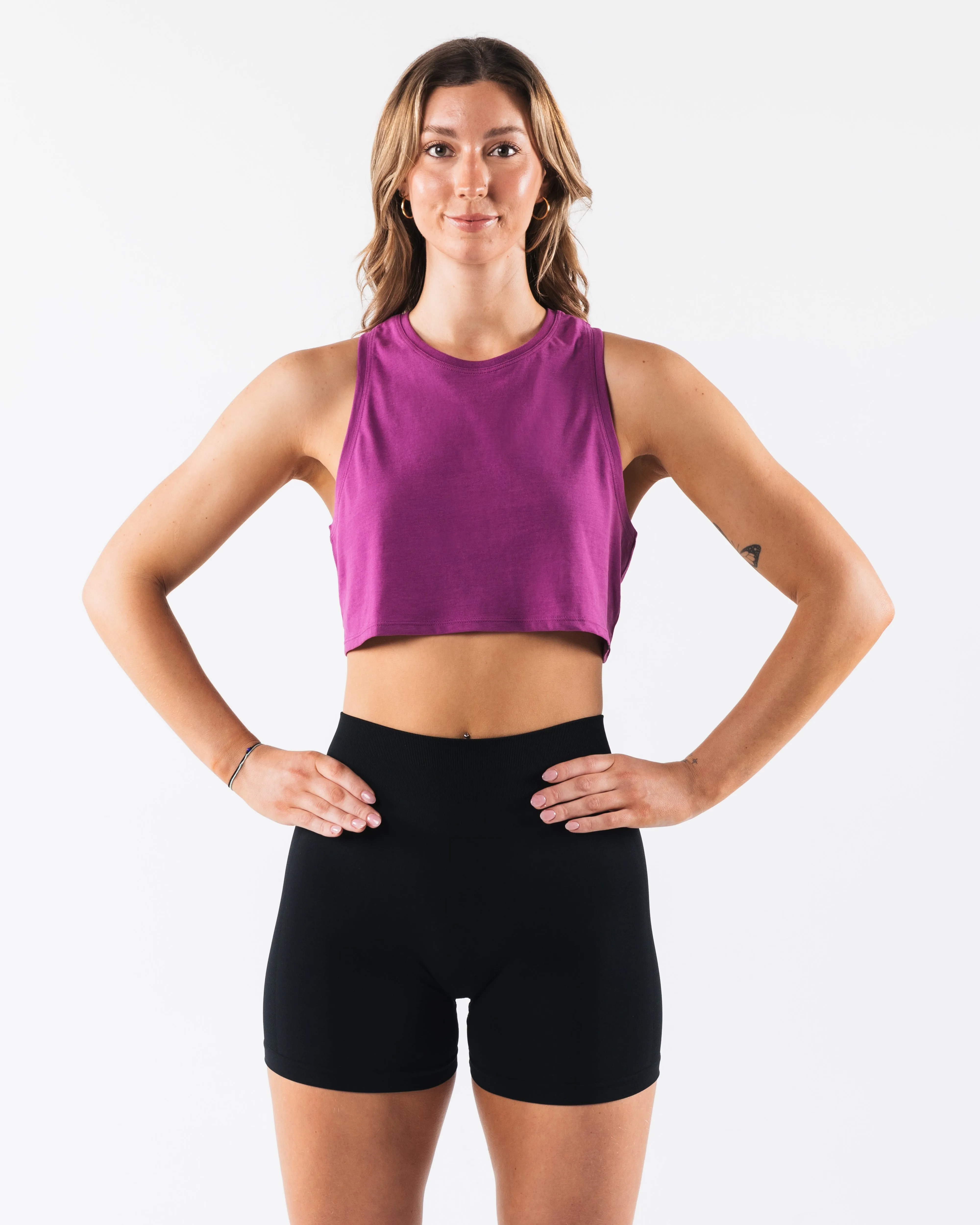 OT Muscle Tank - Nebula sold by Alphalete