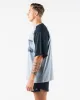 Box Tee - Slate sold by Alphalete